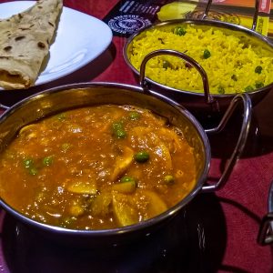 Himalaya-Indiaas-eten-Chisinau