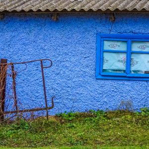 Blauw-huis-Horodiste-Moldavie