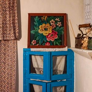 Traditionele-inrichting-Casa-Rustica-Moldavie