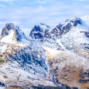 Ciucas-peak-wandelen-sneeuw