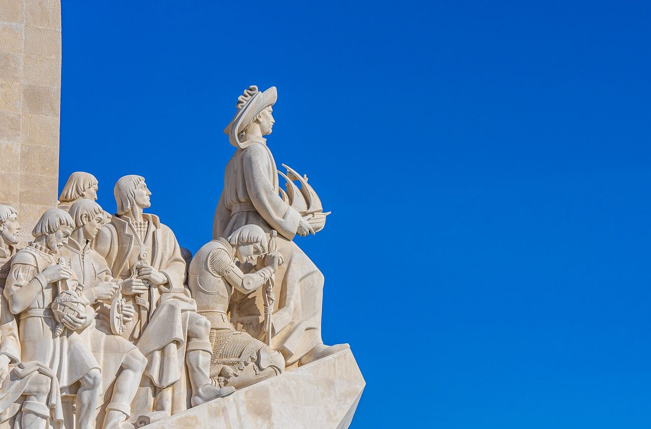 Padrao-dos-descobrimentos-Belem-in-Lissabon