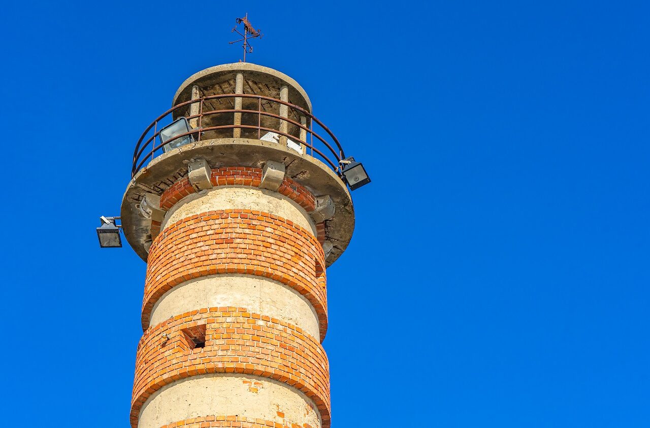 Lighthouse-Belem-in-Lissabon