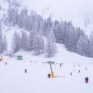 Skilift-Axamer-Lizum