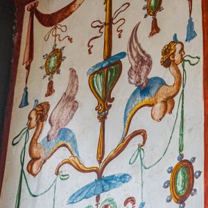 Details-in-Spanish-Room-Ambrass-Kasteel