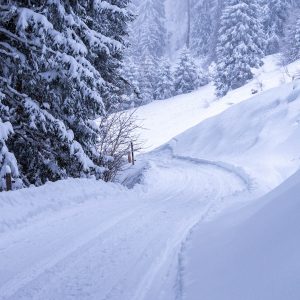 Rodelbaan-route-Axamer-Lizum