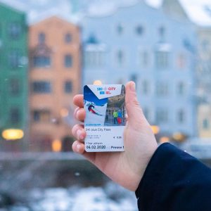 Ski-plus-city-pass-Innsbruck-in-stad