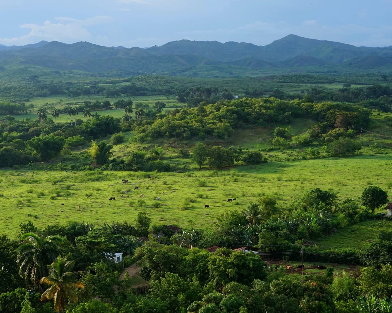 Cuba-omgeving-Trinidad
