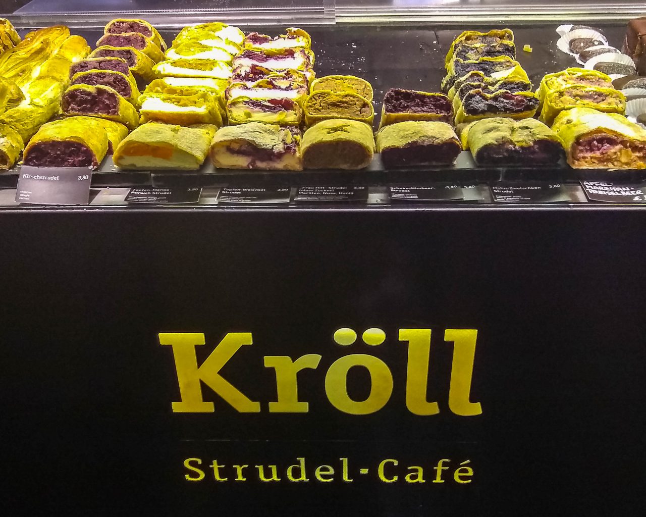 Restaurants-Innsbruck-Kroll