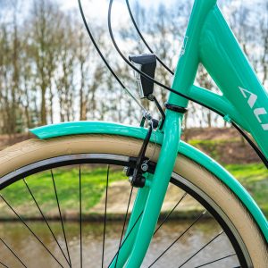 Altec-damesfiets