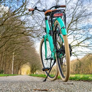 Fiets-langs-het-kanaal