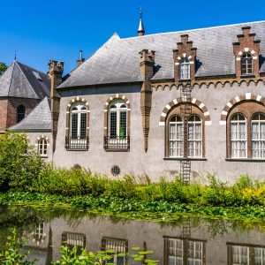 Kasteel-Stapelen-in-Boxtel-Brabant