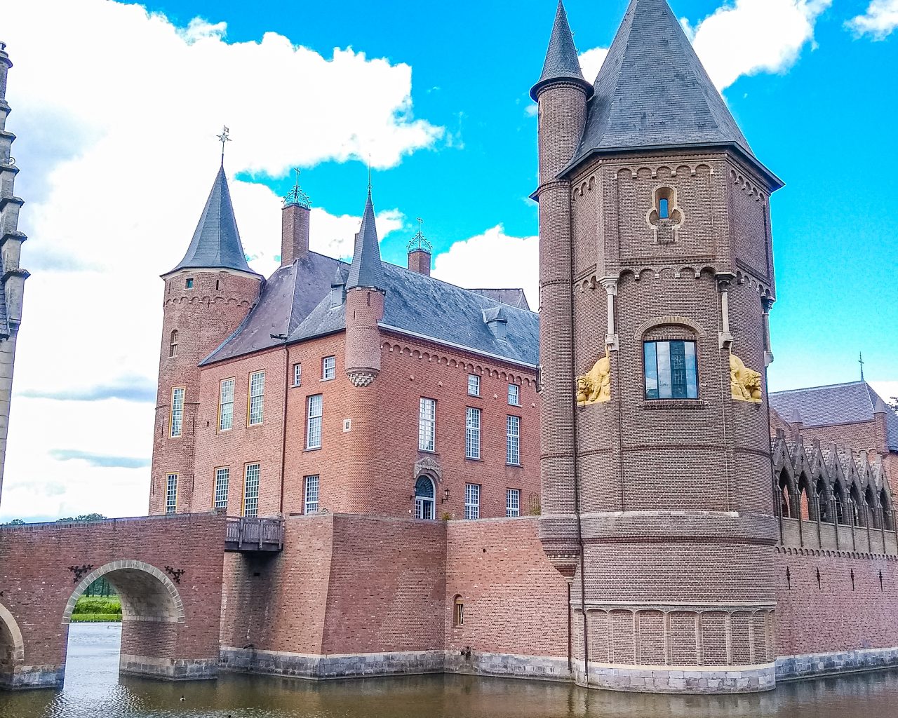 Kasteel-Heeswijk-omgeving-Den-Bosch