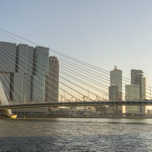 Rotterdam-brug-vakantie-dicht-bij-huis
