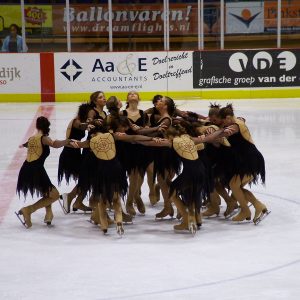 Schaatsteam-Jessica