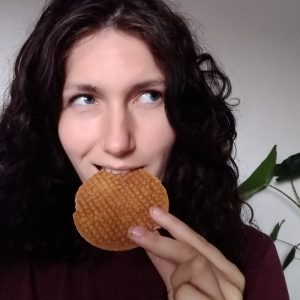 stroopwafel-typisch-nederlands