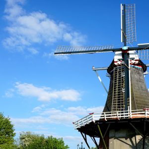 Molen-wat-is-typisch-Nederlands