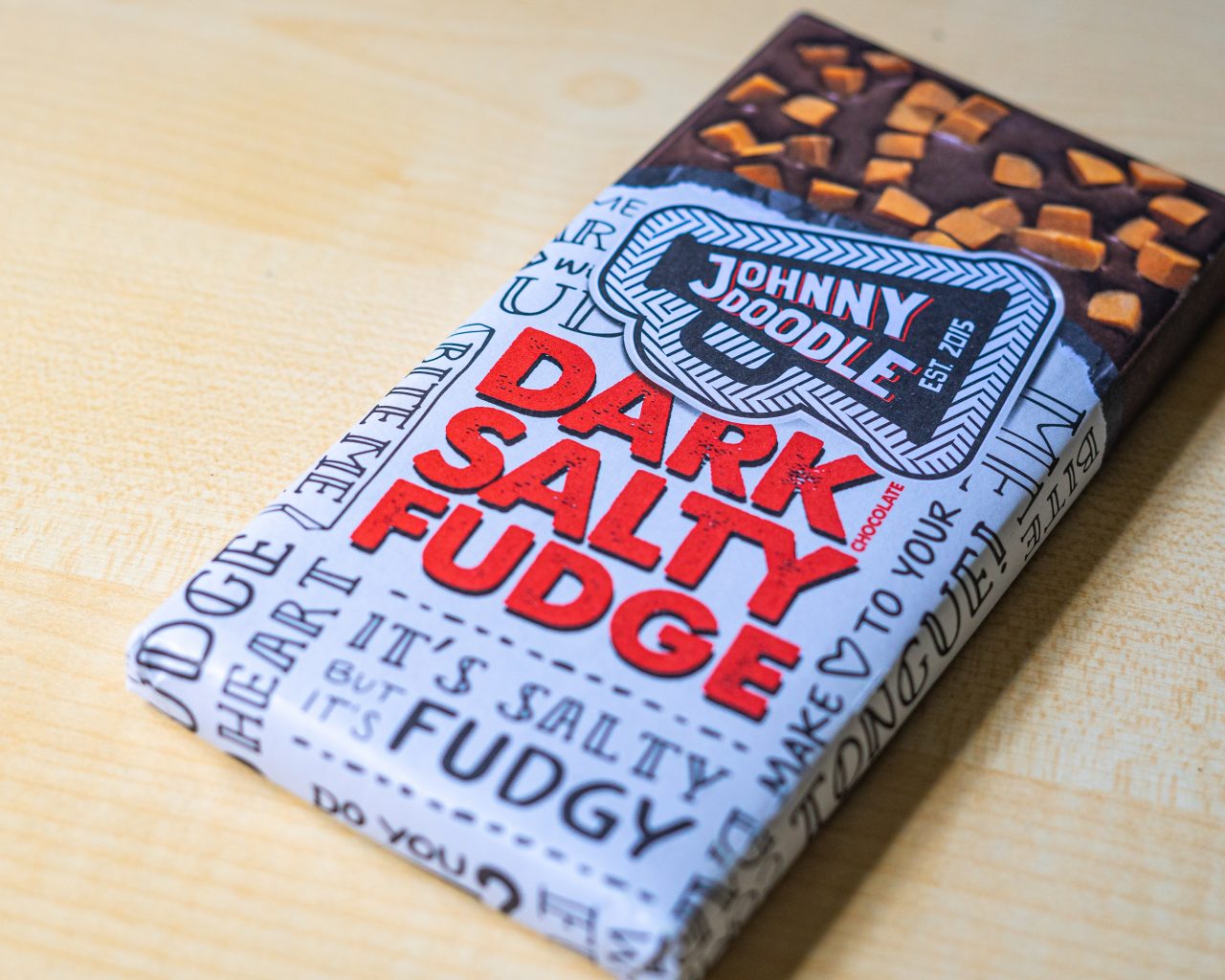 Johnny-Doodle-verpakking-fairtrade-chocolade