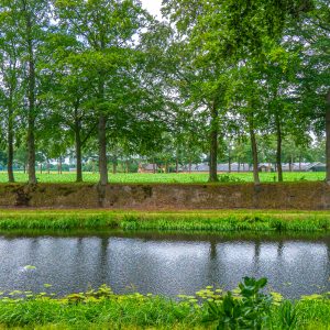 Pieterpad-etappe-12-langs-rivier-Schipbeek
