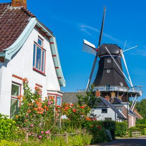 Molen-Hollands-Welvaart-Groningen
