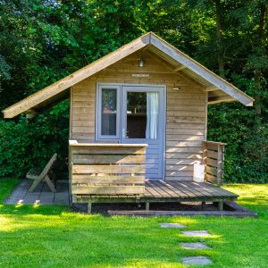 Trekkershut-Camping-Marenland-Winsum