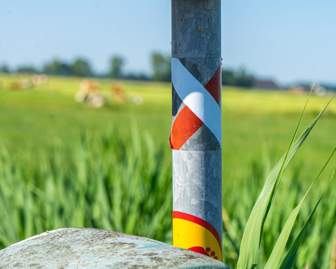 Markering-niet-doorlopen-Pieterpad