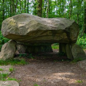 Hunebed-G1-in-Groningen