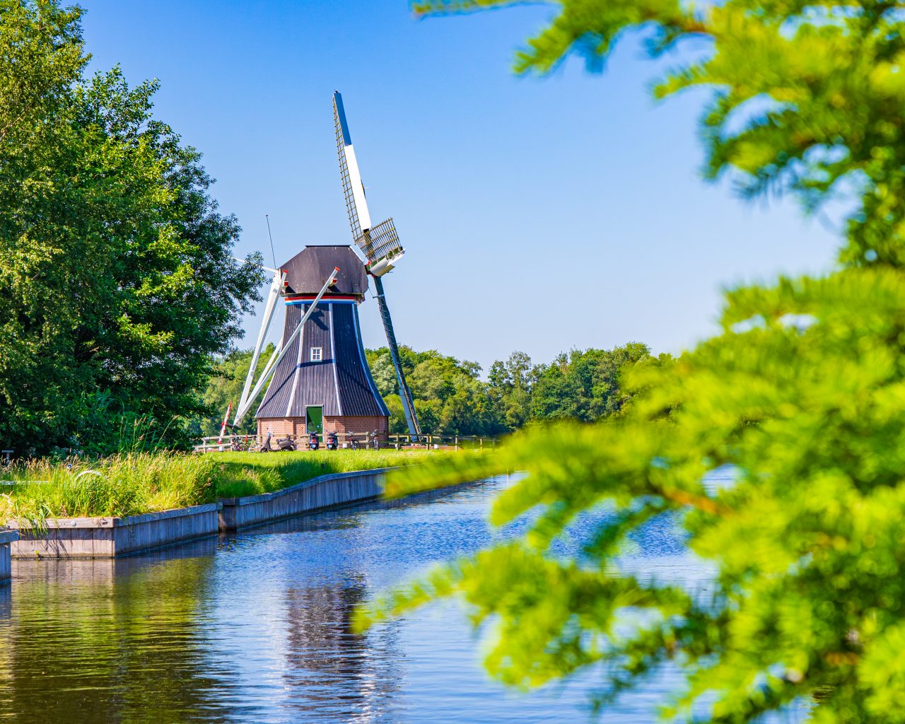 Molen-de-Helper-bij-Groningen