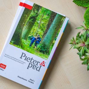 Pieterpad-wandelgids-deel-I