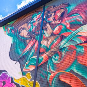 Street-art-Strijp-S-Eindhoven
