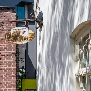 Bordje-Inkijkmuseum-Eindhoven