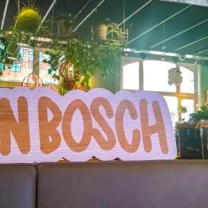 Lunchen-in-Den-Bosch