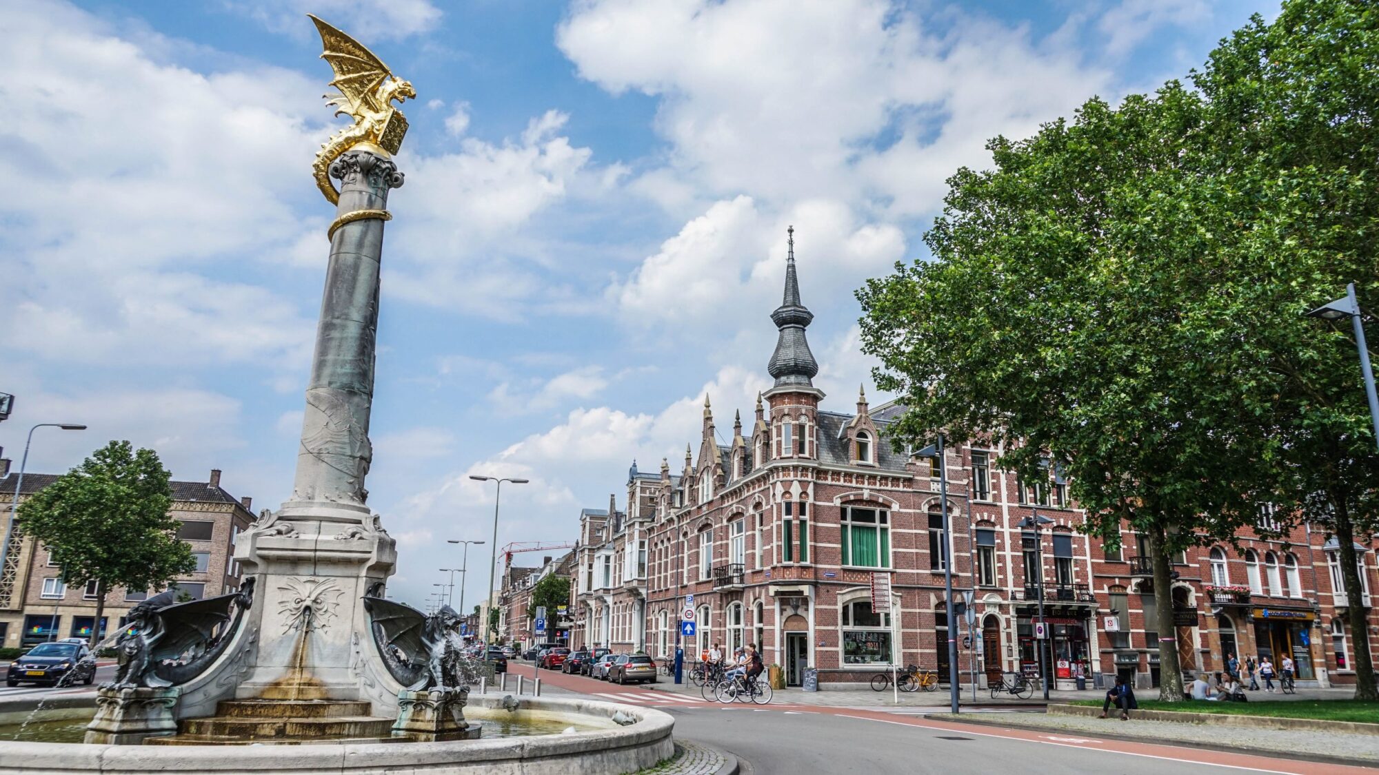 Overnachten in Den Bosch 9 hotels voor jouw weekendje weg!