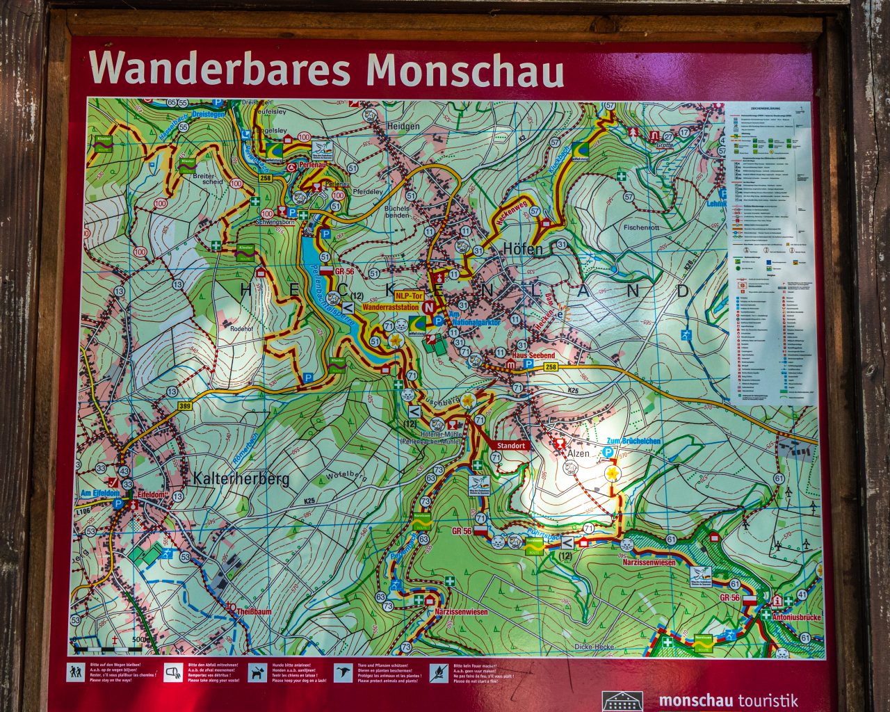 Wandelkaart-wandelen-in-Monschau