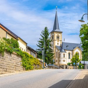 Mooie-kerk-in-Herborn-Luxemburg