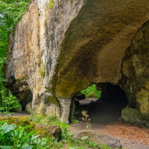 Hohllay-Cave-bij-Berdorf-Luxemburg