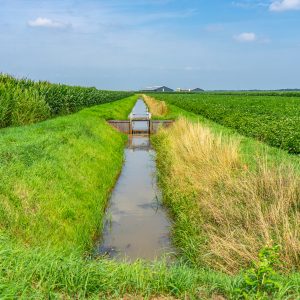 Landschap-tijdens-Pieterpad-etappe-7