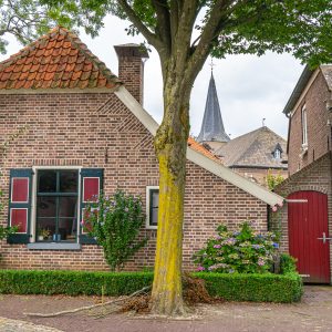 Gramsbergen-tijdens-Pieterpad-etappe-8