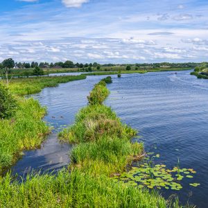 Rivier-de-Vecht-bij-hardenberg-pieterpad-etappe-8