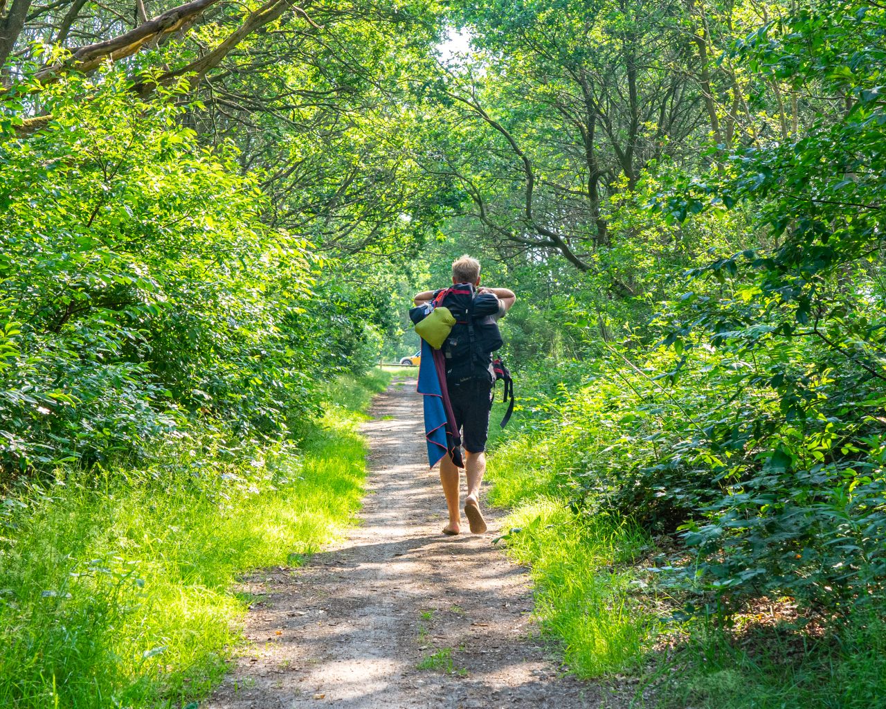 Pieterpad-lopen-tips