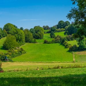 Heuvels-bij-Eys-tijdens-wandeling-Zuid-Limburg