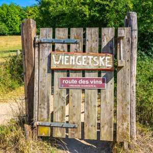 Hekje-met-bord-Wiengetske