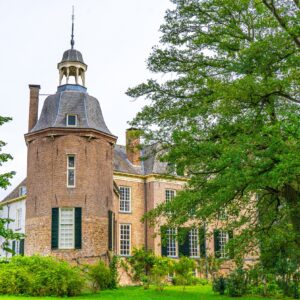 Kasteel-Hackfort-Kastelenroute-Vorden