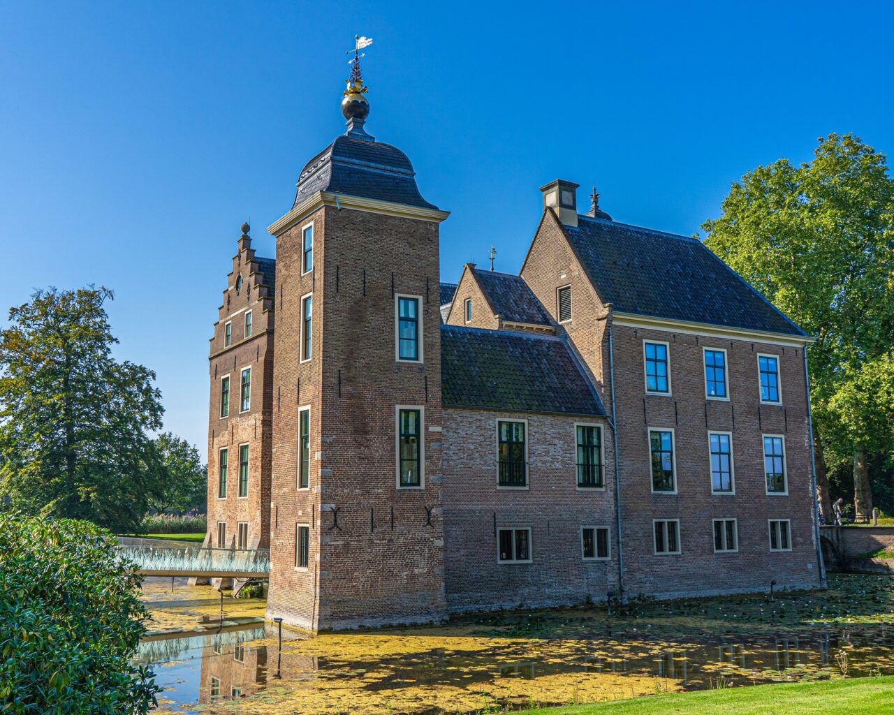 Kasteel-Ruurlo-Achterhoek