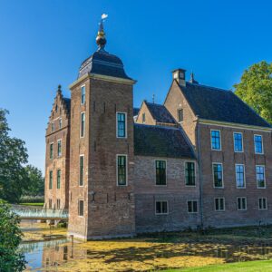 Kasteel-Ruurlo-Achterhoek