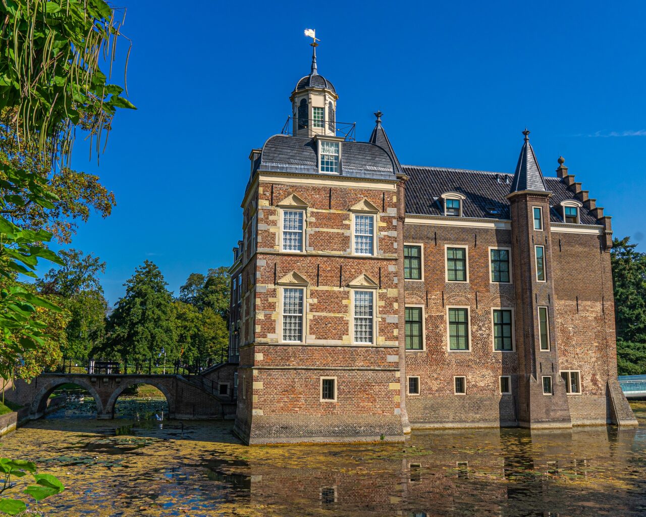 Kasteel-Ruurlo-Achterhoek