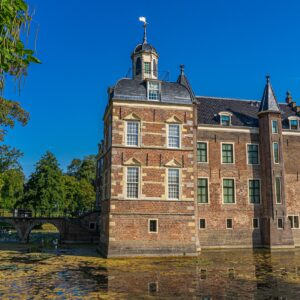 Kasteel-Ruurlo-Achterhoek