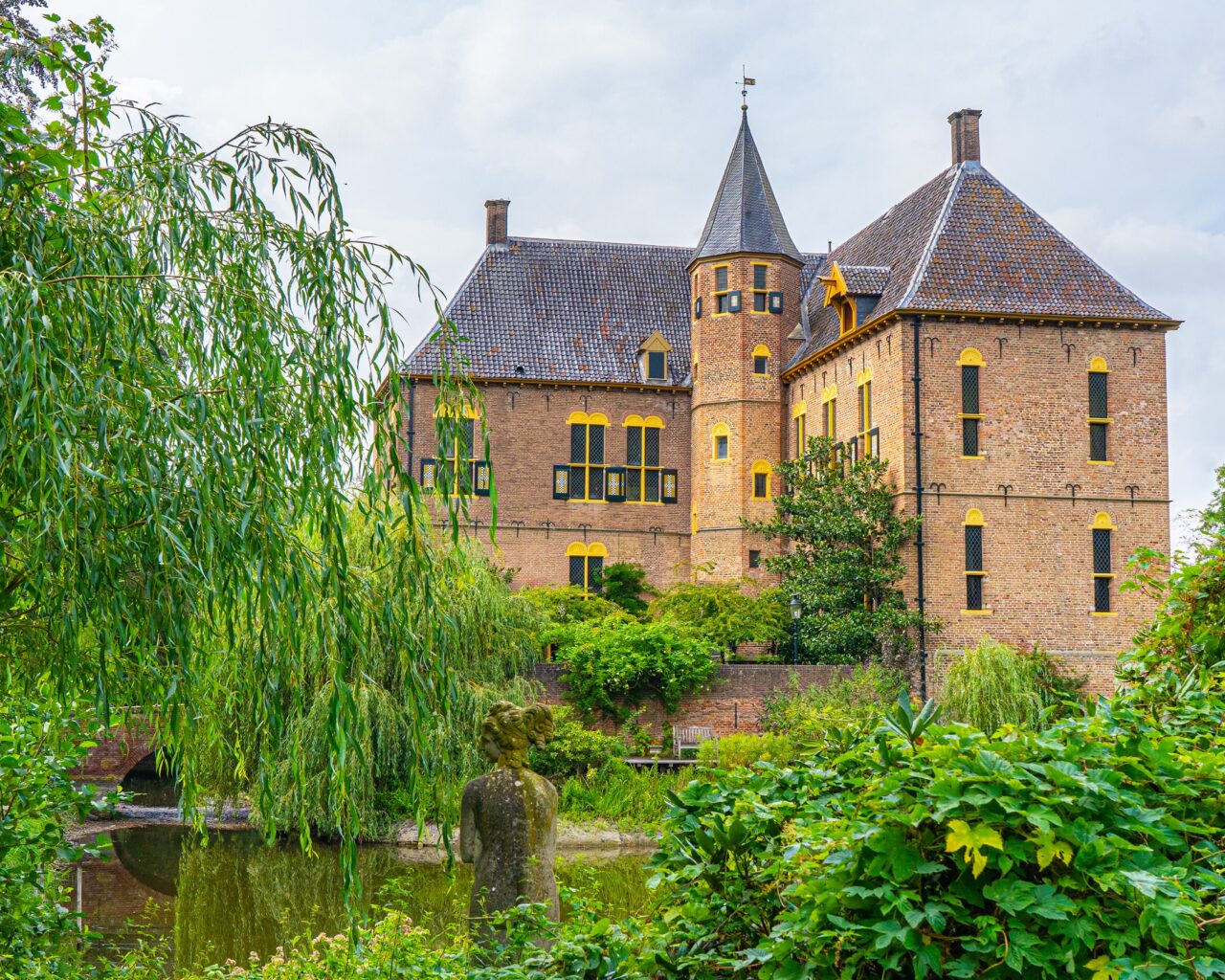 Kasteel-Vorden-Achterhoek