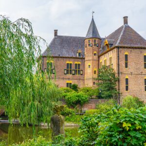Kasteel-Vorden-Achterhoek