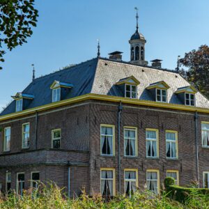 Landgoed-t-Medler