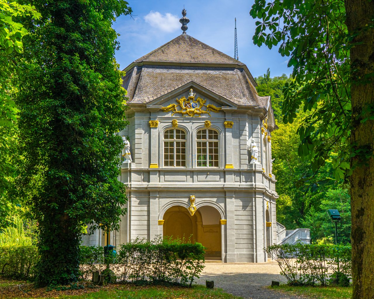 Echternach-paviljoen-bij-park